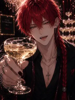 Profile image of シロウ