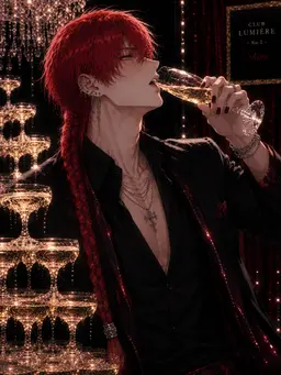 Profile image of シロウ