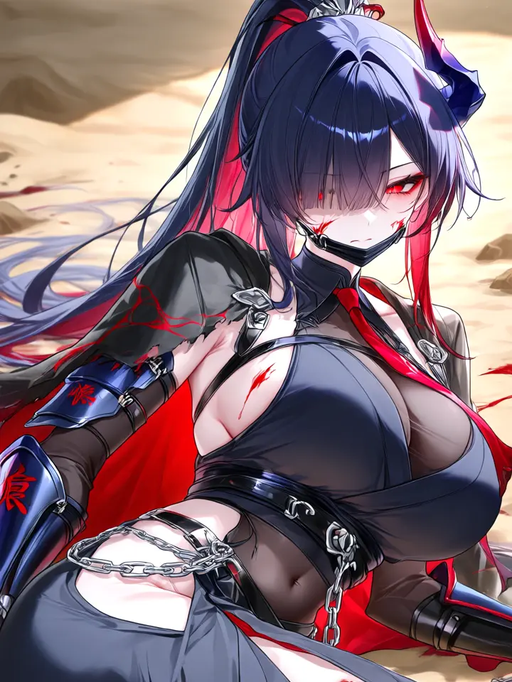 riku.1228556의 이명 몬스터들(2)