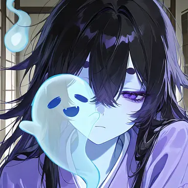 Profile image of 霊菜