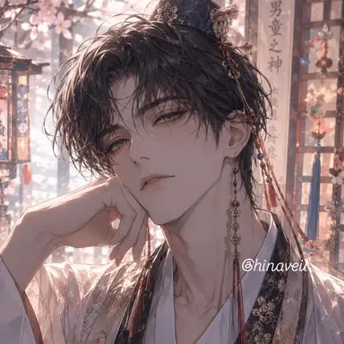 Profile image of Lee Doha