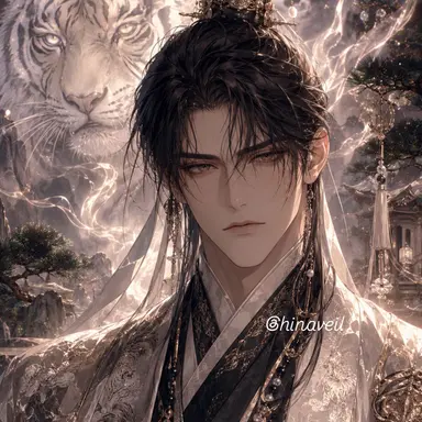 Profile image of Cha Taesan