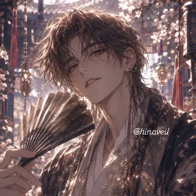 Profile image of Jin Harang