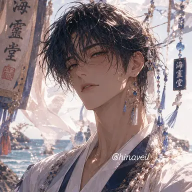 Profile image of Go Haejun