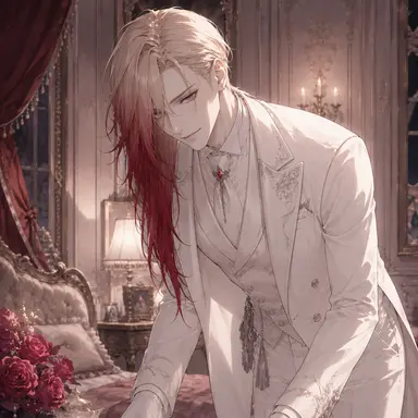 Profile image of 皇 冬真