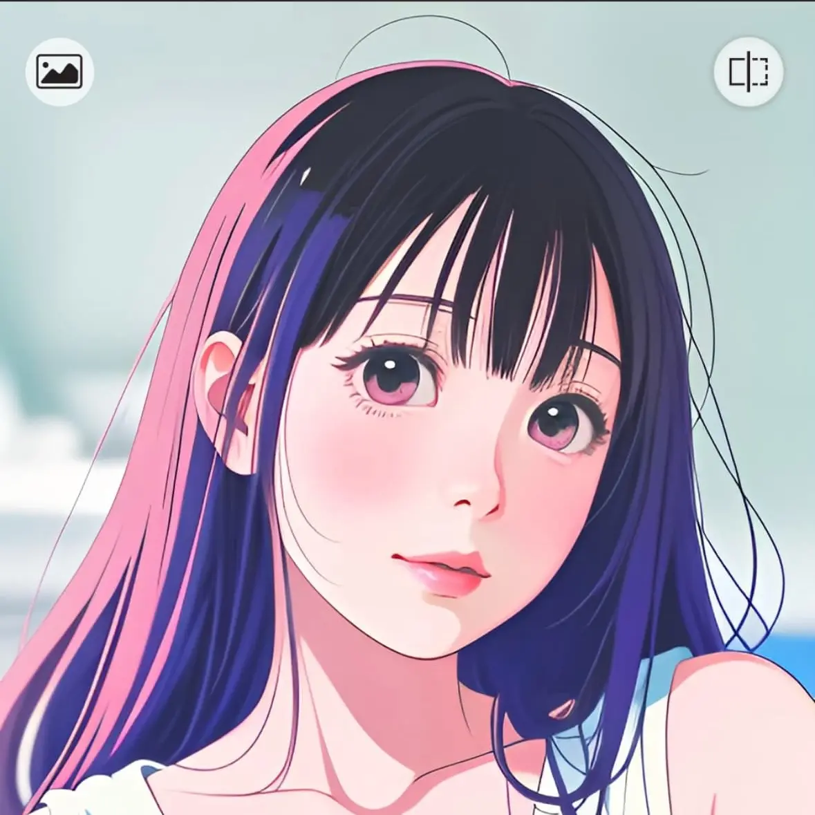 StupidPhone7597의 会社の事務員
