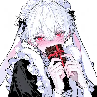 Profile image of 메이드복 유솜