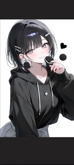 Profile image of Oh Seoyun