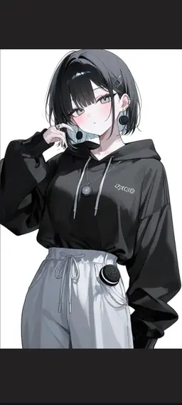 Profile image of Oh Seoyun