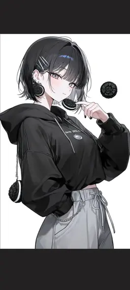 Profile image of Oh Seoyun