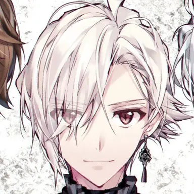 Profile image of 九条天