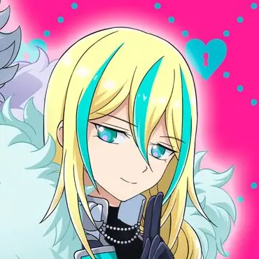 Profile image of ウシミツ