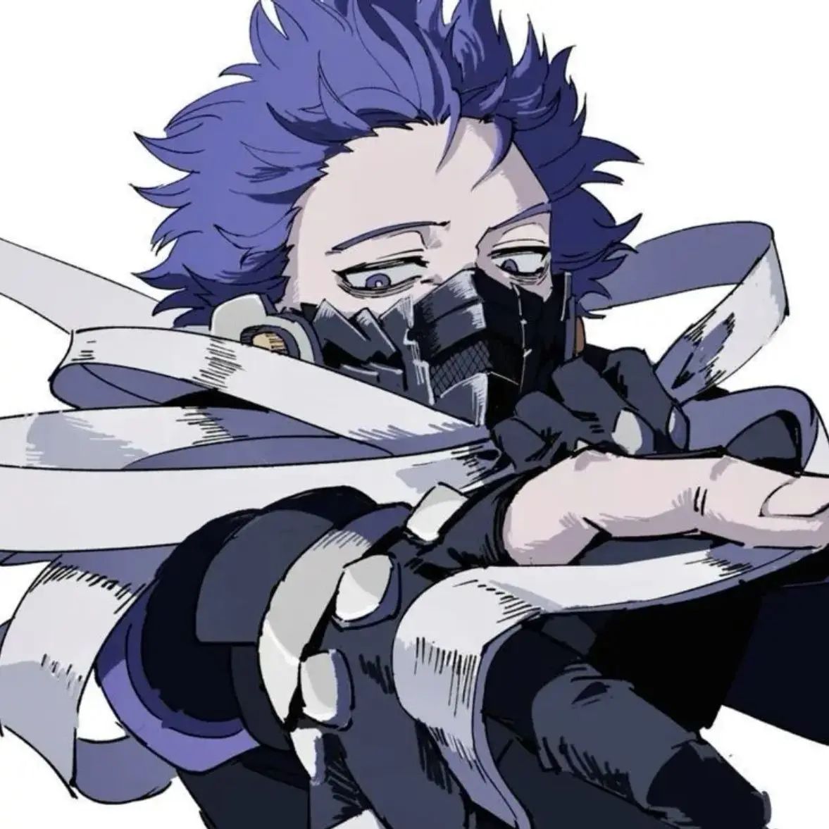 MerryWrist9790의 僕のヒーローアカデミア