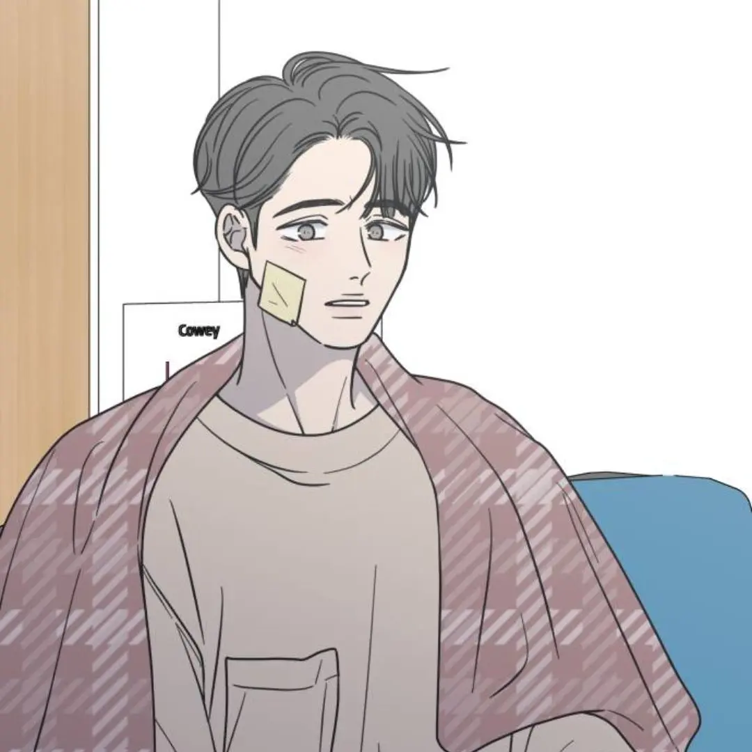 FlakyPlush0739의 우진이랑 연애