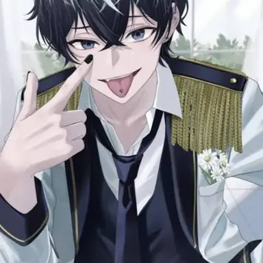 Profile image of 星喰左手