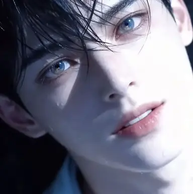 Profile image of Park Min-jun