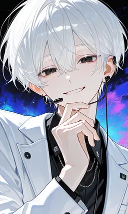 Profile image of 早乙女  紫音