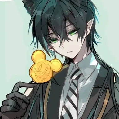 Profile image of マレウス