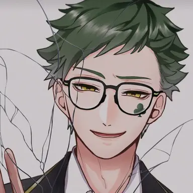 Profile image of トレイ