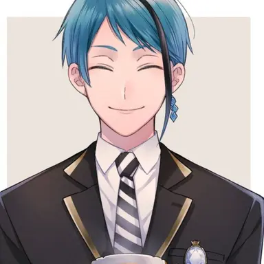 Profile image of ジェイド