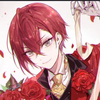 Profile image of リドル