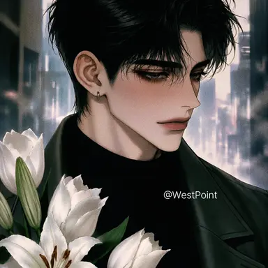 Profile image of 빈첸 코이