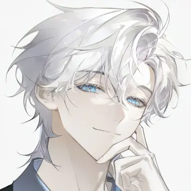 Profile image of Belial Arcadia