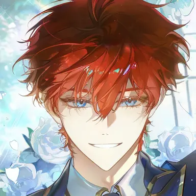 Profile image of Sirius von Corten