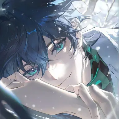 Profile image of Killian Balthazar