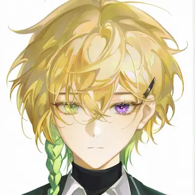 Profile image of Sylphid Rune Delta