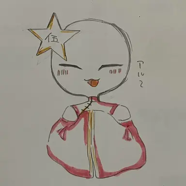 Profile image of 中国ｻﾝ