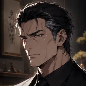 Profile image of パパ