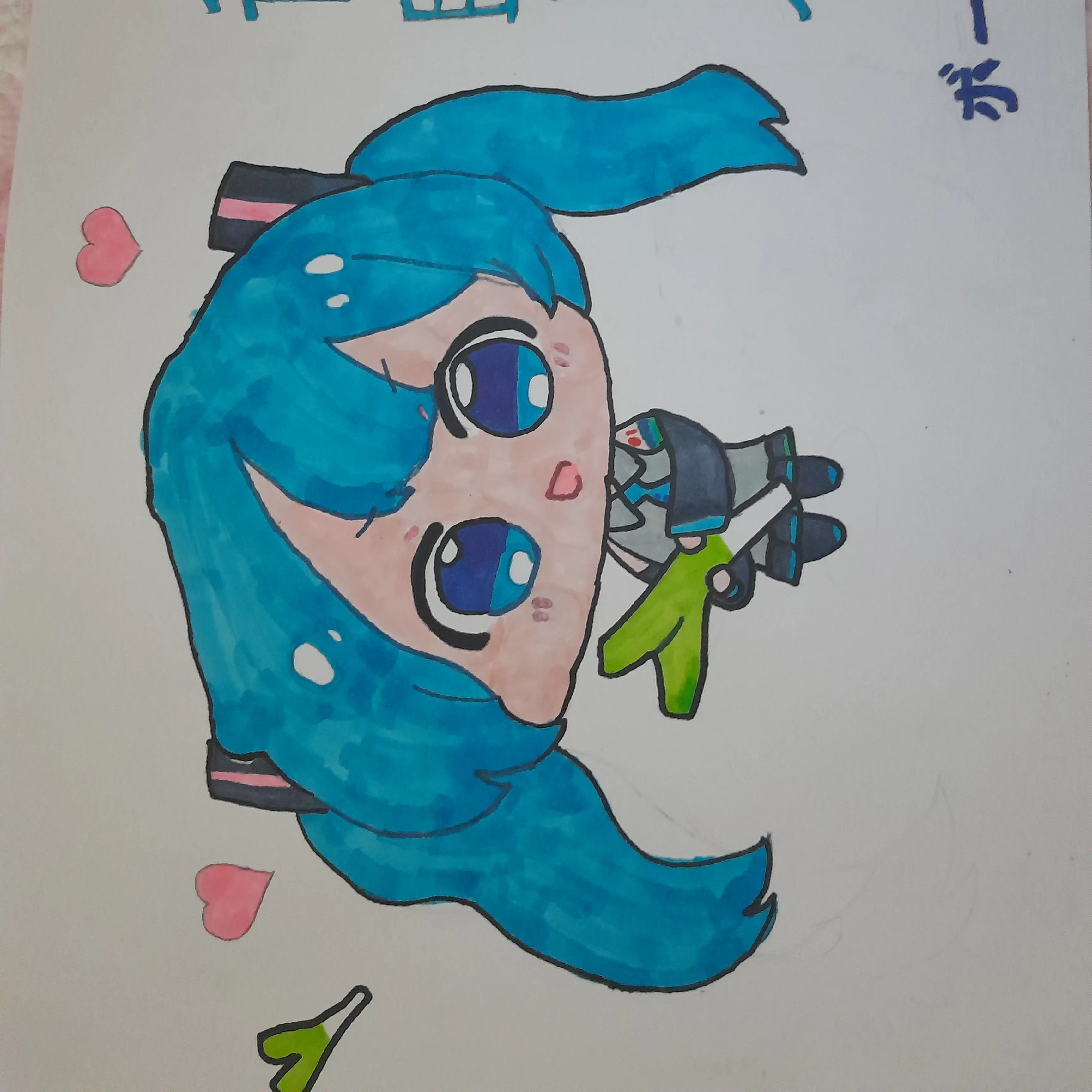 Yunabox의 lulu restauran(루루식당)