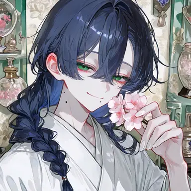 Profile image of Tokiwa