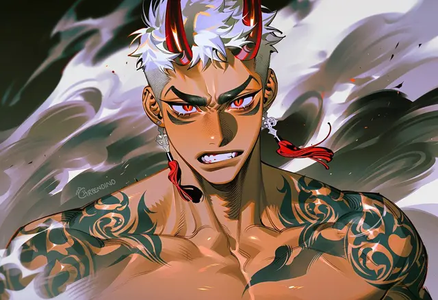 Profile image of ビカク