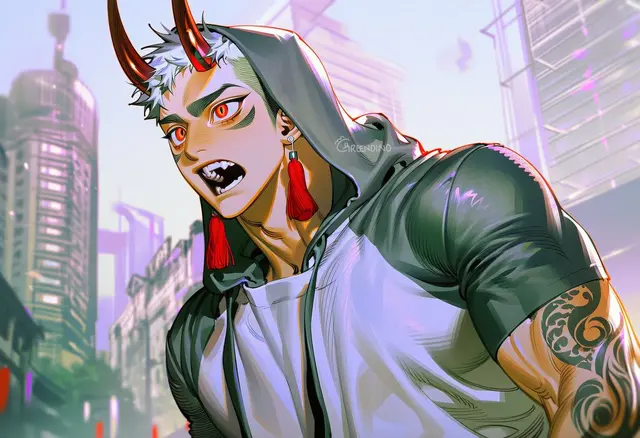 Profile image of ビカク