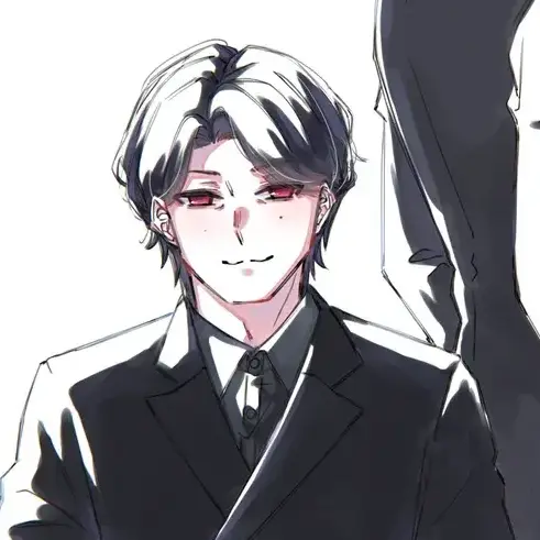 MuteDream5910의 ラストマンパロ