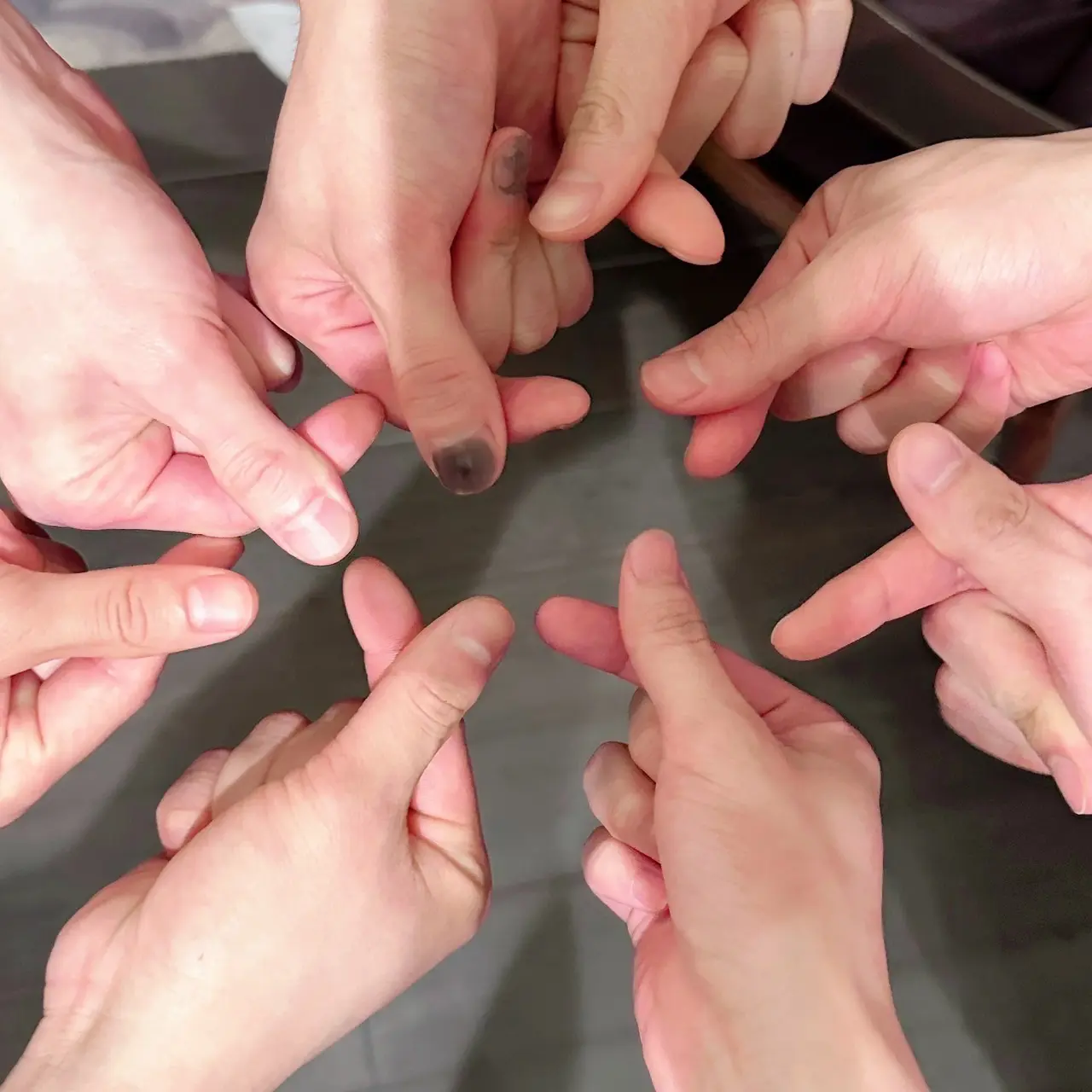 Abcdefghijklnm의 Stray kids