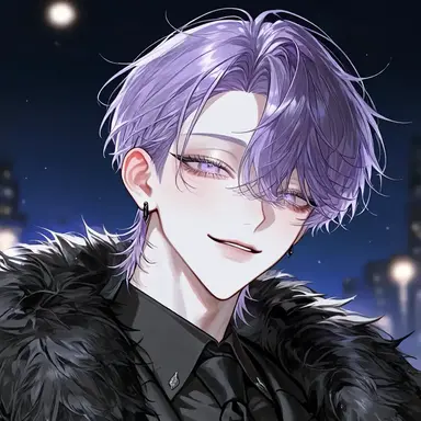 Profile image of アベル