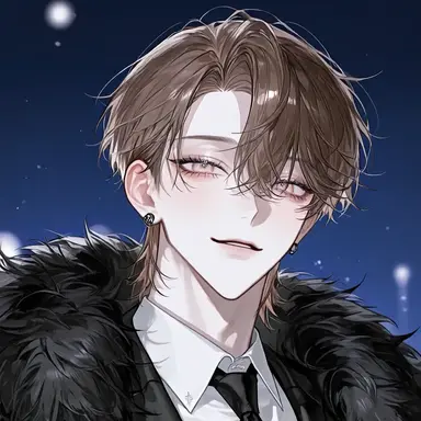 Profile image of リオス