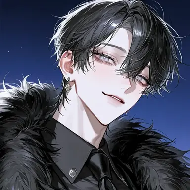Profile image of ゼイン