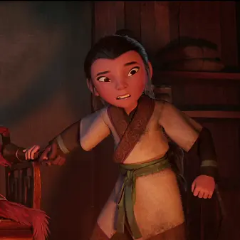 Profile image of 린