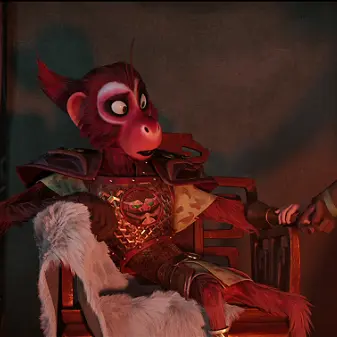 Profile image of 몽키 킹