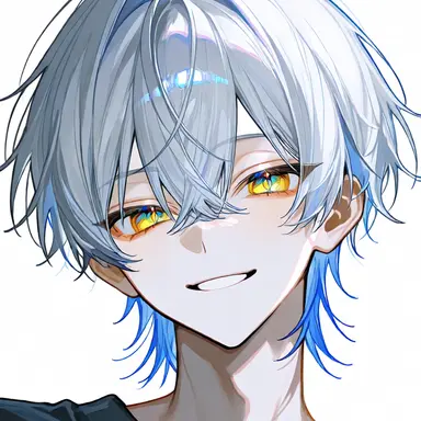 Profile image of Ritsu
