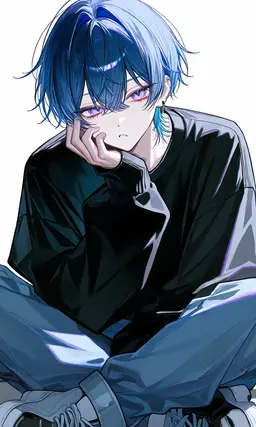 Profile image of Naoto