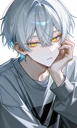 Profile image of Ritsu