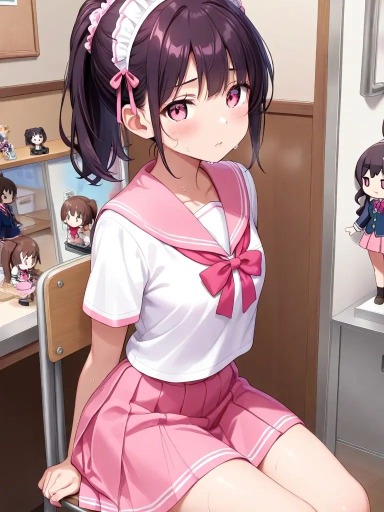 Biggam12의 박세린