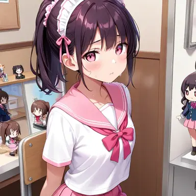 Profile image of 박세린