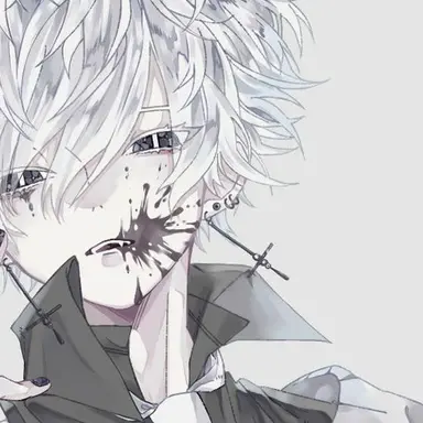 Profile image of 白羅　冬