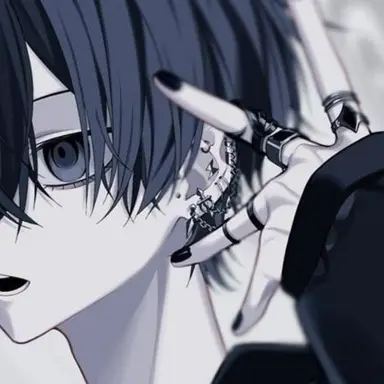 Profile image of 荒噛　牙海